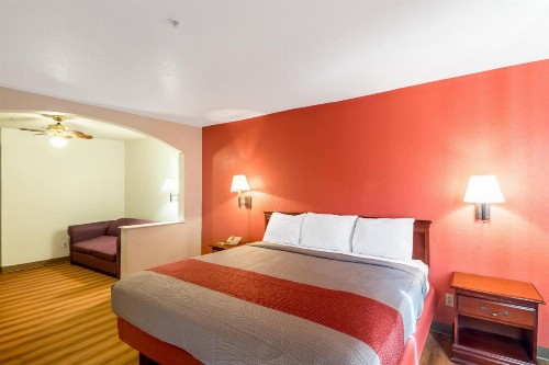 Motel 6-Oklahoma City OK - image 21