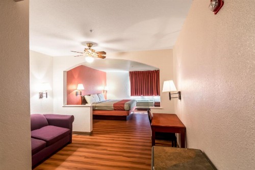 Motel 6-Oklahoma City OK - image 22