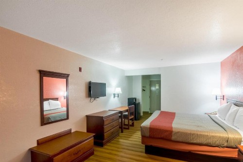 Motel 6-Oklahoma City OK - image 24