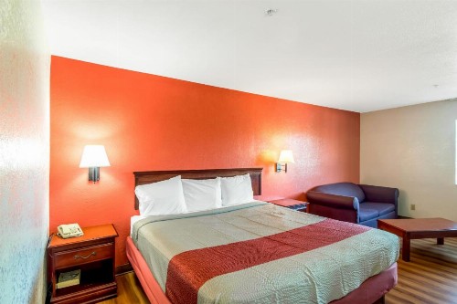 Motel 6-Oklahoma City OK - image 25