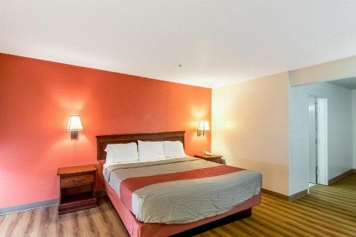 Motel 6-Oklahoma City OK - image 28