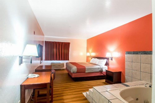Motel 6-Oklahoma City OK - image 29
