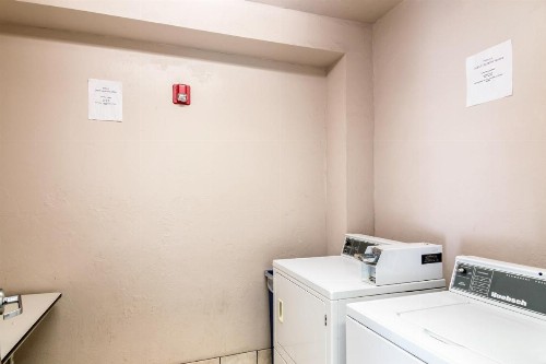 Motel 6-Oklahoma City OK - image 30