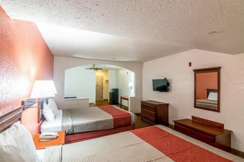 Motel 6-Oklahoma City OK - image 32