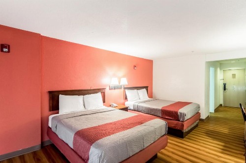 Motel 6-Oklahoma City OK - image 33