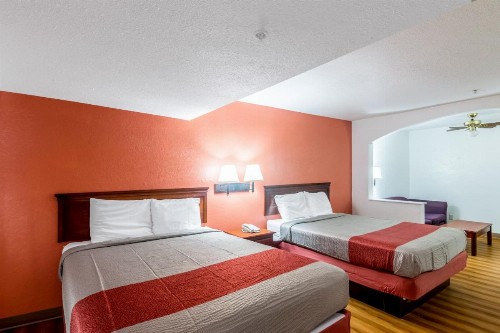 Motel 6-Oklahoma City OK - image 34
