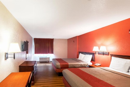 Motel 6-Oklahoma City OK - image 36