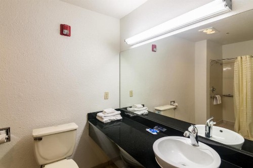 Motel 6-Oklahoma City OK - image 41