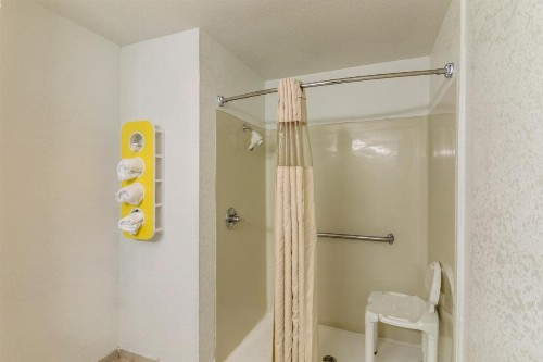 Motel 6-Oklahoma City OK - image 43