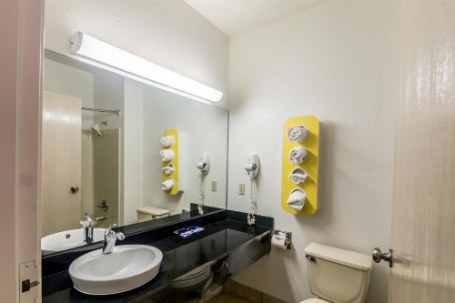 Motel 6-Oklahoma City OK - image 46