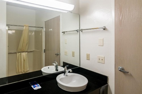 Motel 6-Oklahoma City OK - image 47