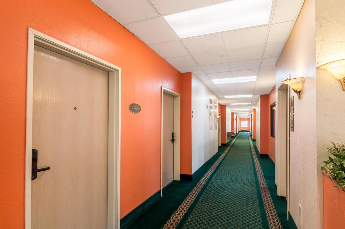 Motel 6-Oklahoma City OK - image 5