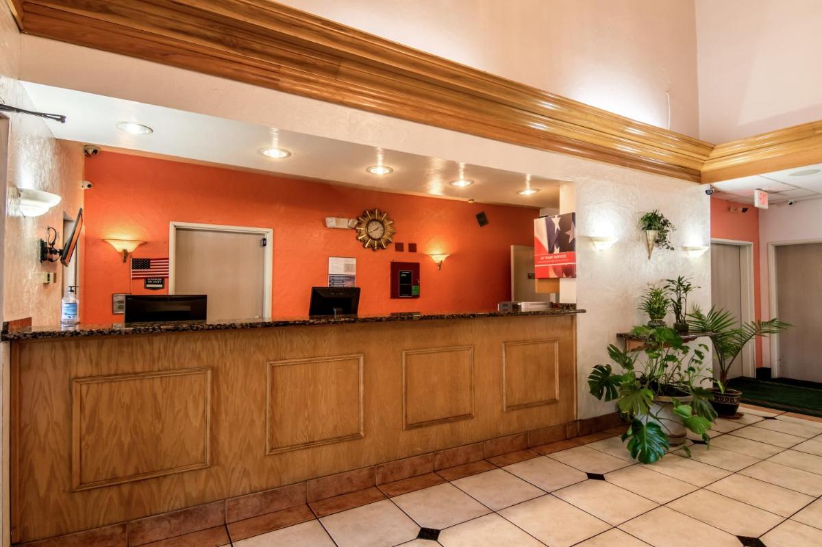 Motel 6-Oklahoma City OK - image 6