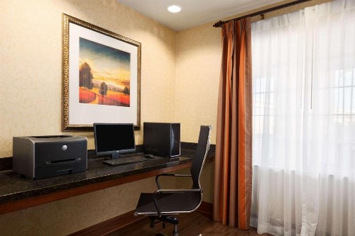 Country Inn & Suites by Radisson Oklahoma City - Quail Springs OK - image 11