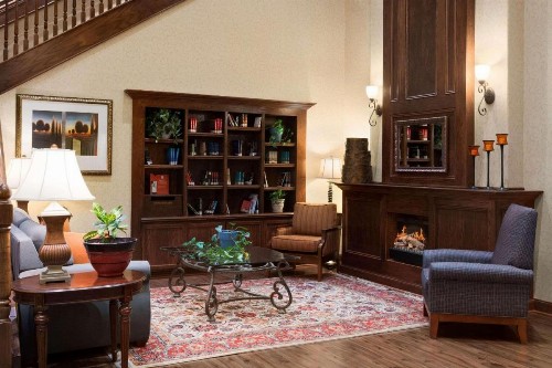 Country Inn & Suites by Radisson Oklahoma City - Quail Springs OK - image 12