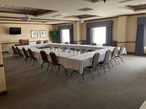 Country Inn & Suites by Radisson Oklahoma City - Quail Springs OK - image 13