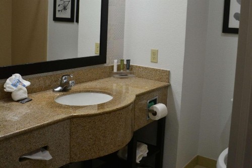 Country Inn & Suites by Radisson Oklahoma City - Quail Springs OK - image 15