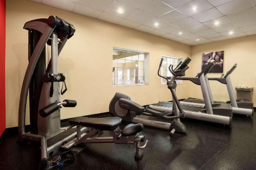 Country Inn & Suites by Radisson Oklahoma City - Quail Springs OK - image 16