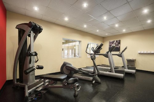 Country Inn & Suites by Radisson Oklahoma City - Quail Springs OK - image 17