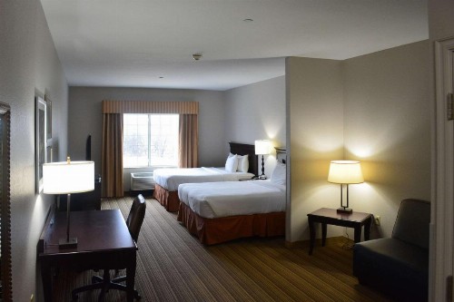 Country Inn & Suites by Radisson Oklahoma City - Quail Springs OK - image 19