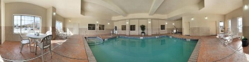 Country Inn & Suites by Radisson Oklahoma City - Quail Springs OK - image 2