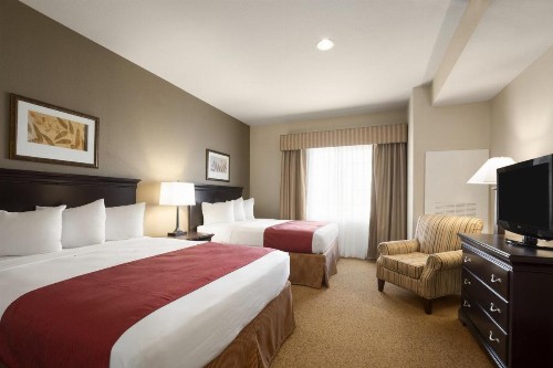 Country Inn & Suites by Radisson Oklahoma City - Quail Springs OK - image 20