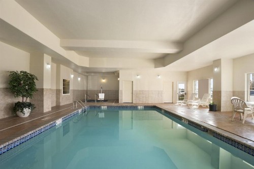 Country Inn & Suites by Radisson Oklahoma City - Quail Springs OK - image 21