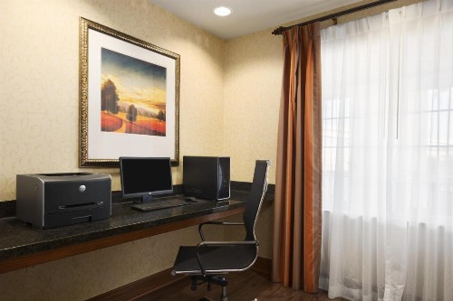 Country Inn & Suites by Radisson Oklahoma City - Quail Springs OK - image 22