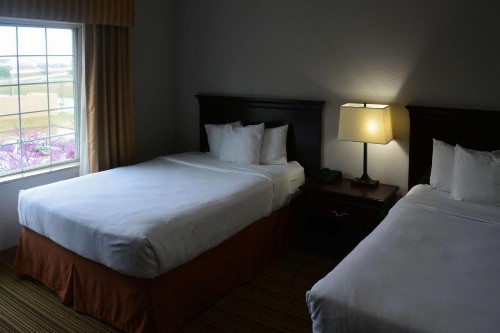 Country Inn & Suites by Radisson Oklahoma City - Quail Springs OK - image 23