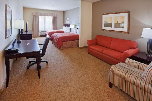 Country Inn & Suites by Radisson Oklahoma City - Quail Springs OK - image 25