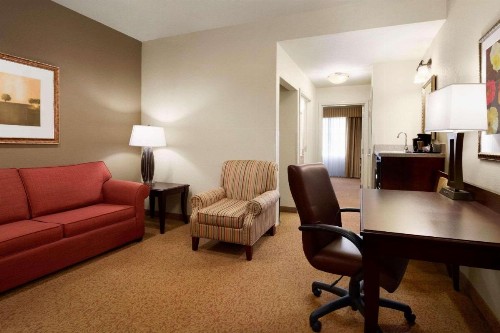 Country Inn & Suites by Radisson Oklahoma City - Quail Springs OK - image 26