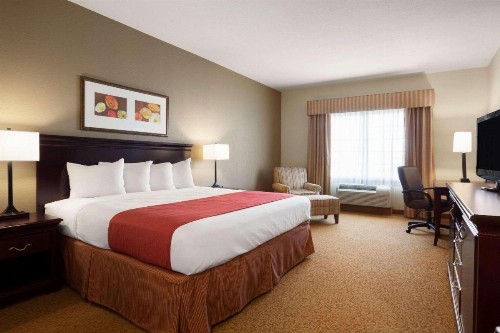 Country Inn & Suites by Radisson Oklahoma City - Quail Springs OK - image 3