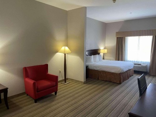 Country Inn & Suites by Radisson Oklahoma City - Quail Springs OK - image 4