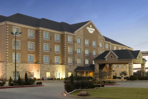Country Inn & Suites by Radisson Oklahoma City - Quail Springs OK - image 5