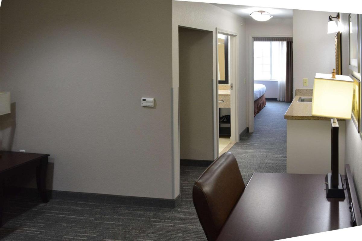 Country Inn & Suites by Radisson Oklahoma City - Quail Springs OK - image 7