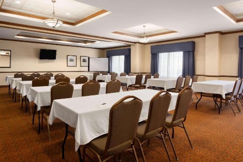 Country Inn & Suites by Radisson Oklahoma City - Quail Springs OK - image 8