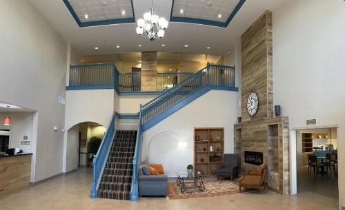 Country Inn & Suites by Radisson Oklahoma City - Quail Springs OK - image 9