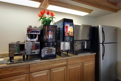 Americas Best Value Inn Oklahoma City South