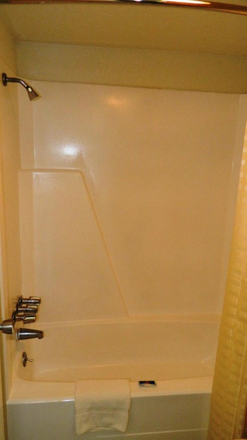Motel 6-Oklahoma City OK - Airport East - image 22