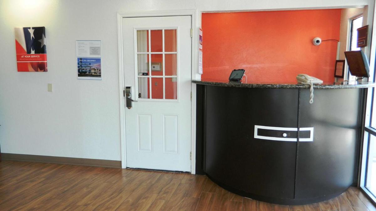Motel 6-Oklahoma City OK - Airport East - image 7