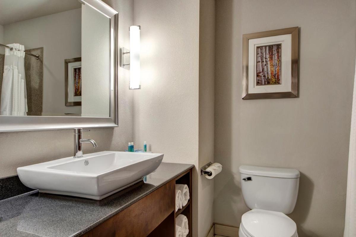 Holiday Inn Express and Suites Oklahoma City North an IHG Hotel - image 4