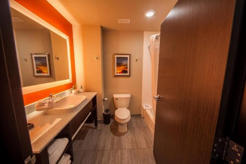 Holiday inn Express & Suites Oklahoma City Southeast an IHG Hotel - image 12