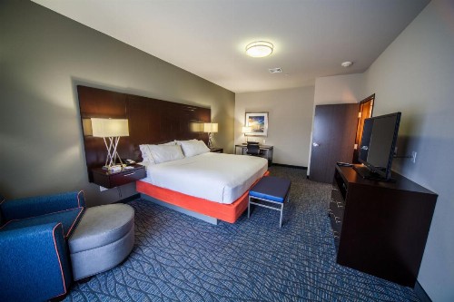 Holiday inn Express & Suites Oklahoma City Southeast an IHG Hotel - image 15