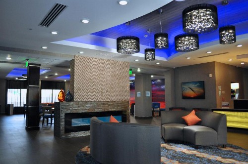 Holiday inn Express & Suites Oklahoma City Southeast an IHG Hotel - image 19