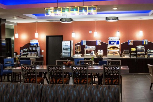 Holiday inn Express & Suites Oklahoma City Southeast an IHG Hotel - image 3