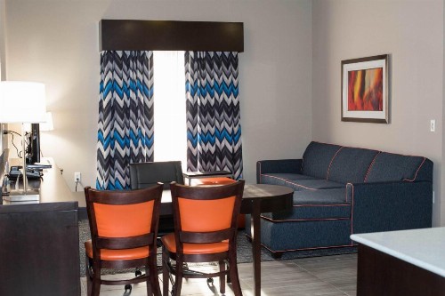 Holiday inn Express & Suites Oklahoma City Southeast an IHG Hotel - image 31