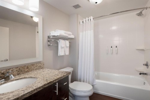 TownePlace Suites Oklahoma City Airport - image 17