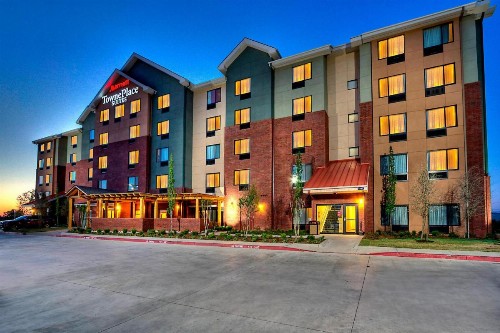 TownePlace Suites Oklahoma City Airport - image 2