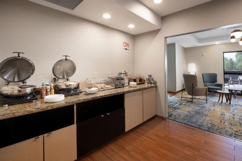 TownePlace Suites Oklahoma City Airport - image 21