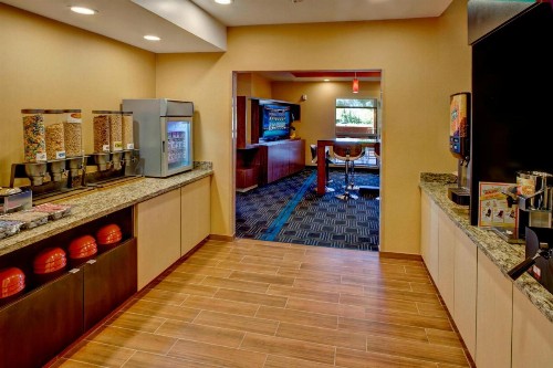 TownePlace Suites Oklahoma City Airport - image 28